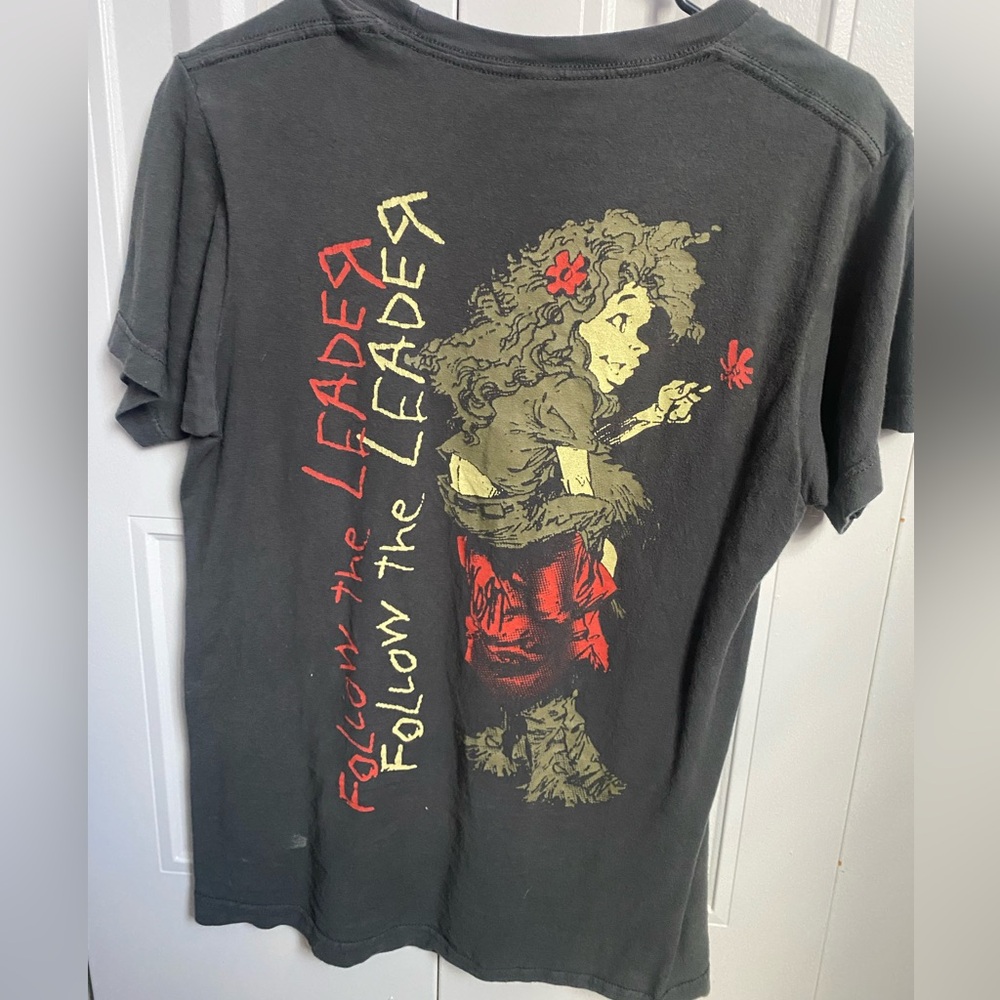 Hot Topic Korn T-shirt